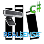 C# Class Library for Intel(R) RealSense(tm)