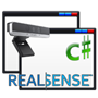 C# WPFApplication for Intel(R) RealSense(tm)